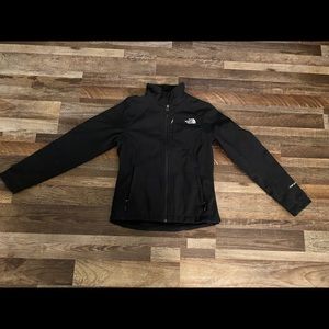 Women’s North Face Soft Shell